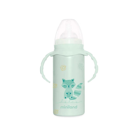 Miniland - Thermibaby menta