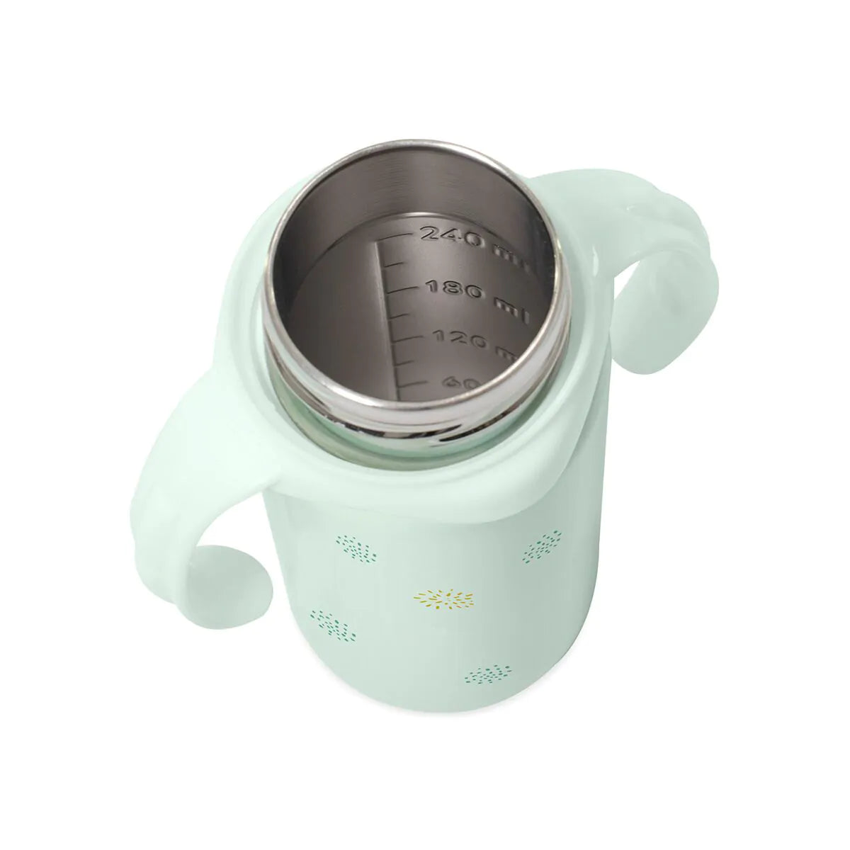 Miniland - Thermibaby menta