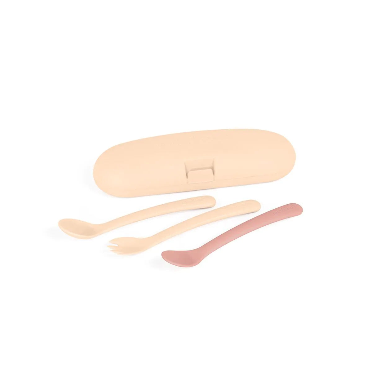 Miniland - Set di posate Valencia