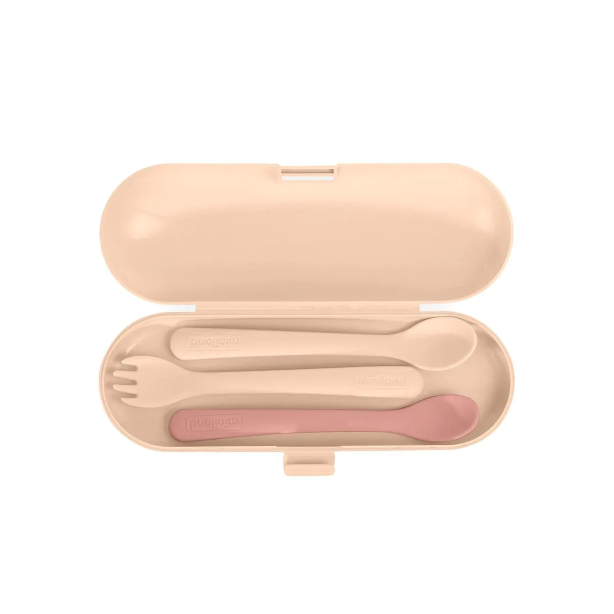 Miniland - Set di posate Valencia