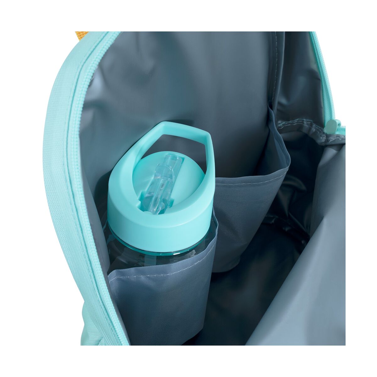 Miniland - Zainetto termico dinosauro