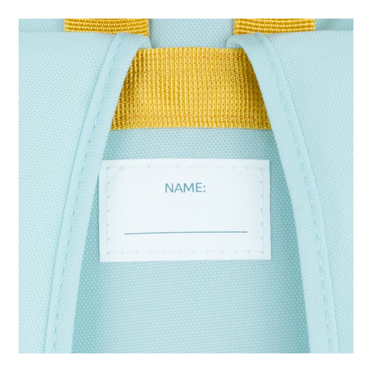 Miniland - Zainetto termico dinosauro