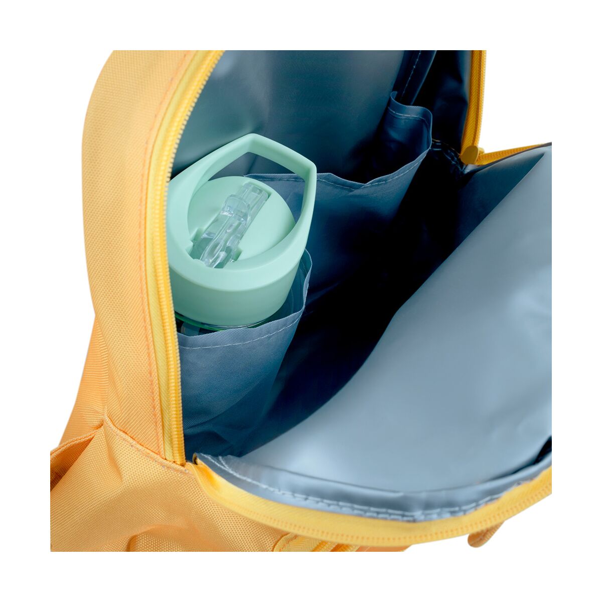 Miniland - Zainetto termico giraffa