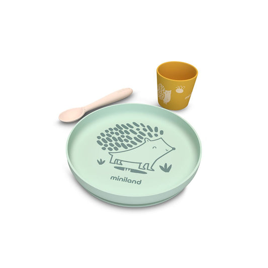 Miniland - Set pappa forest