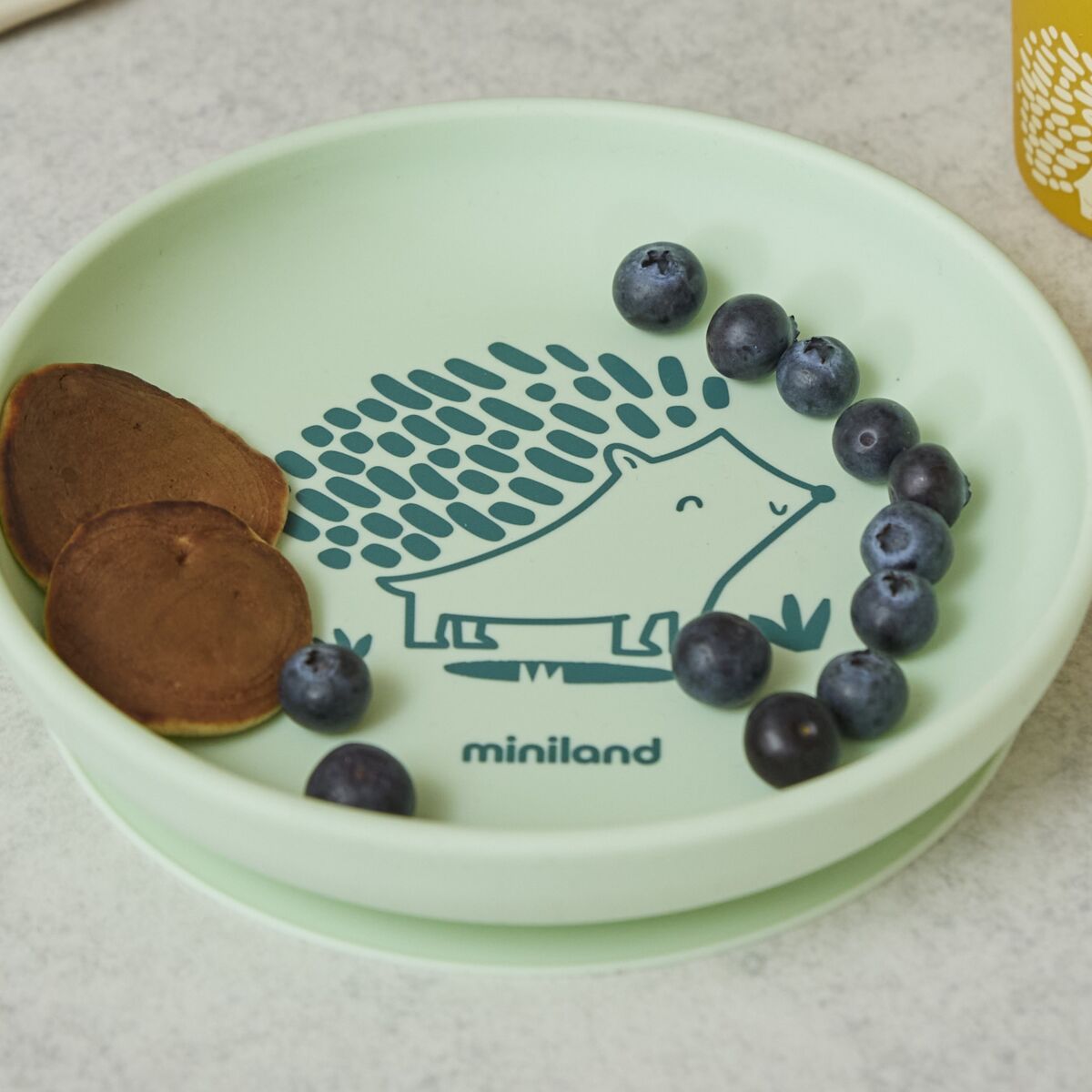 Miniland - Set pappa forest