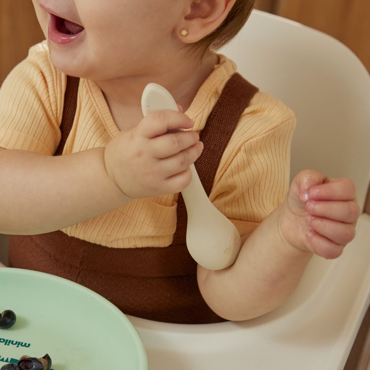 Miniland - Set pappa forest