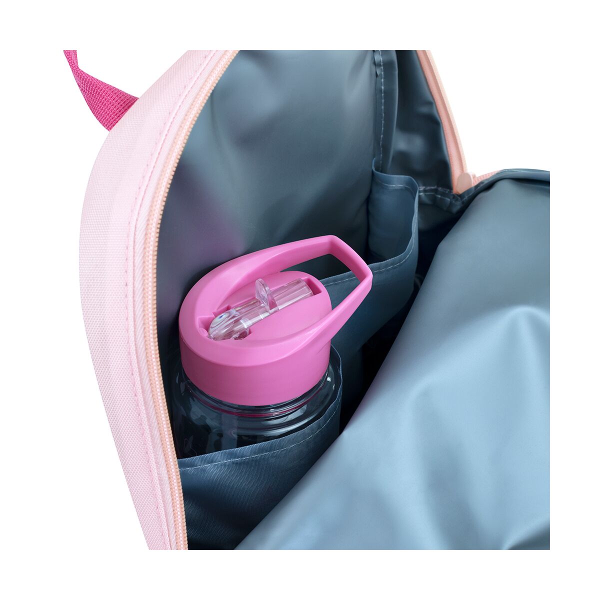 Miniland - Zainetto termico unicorno