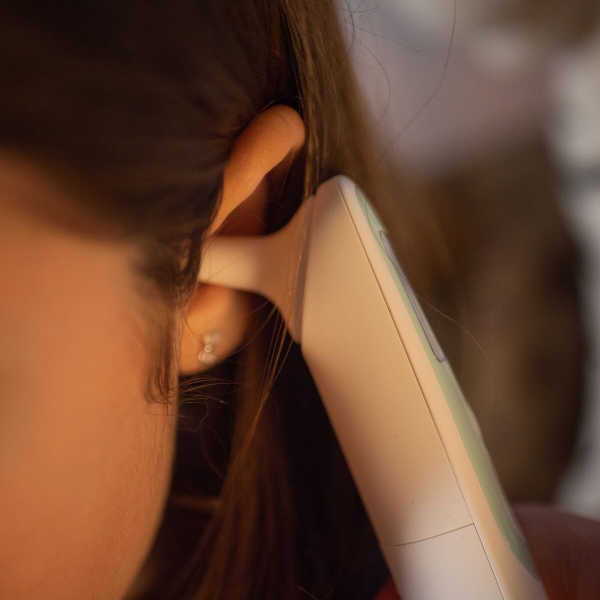 Miniland - Termometro Thermosense Plus