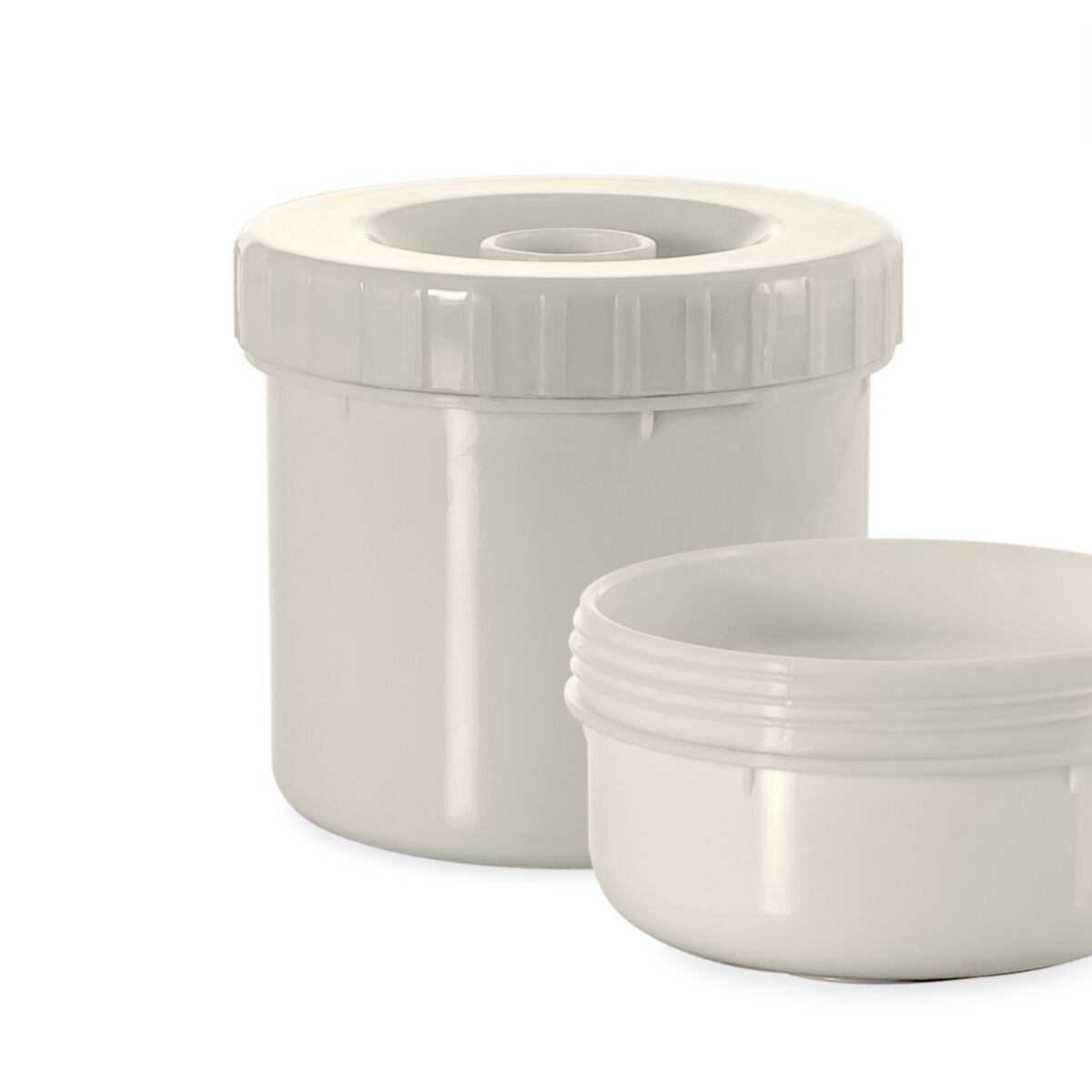 Miniland - Thermos portapappa Crabsy 700ml