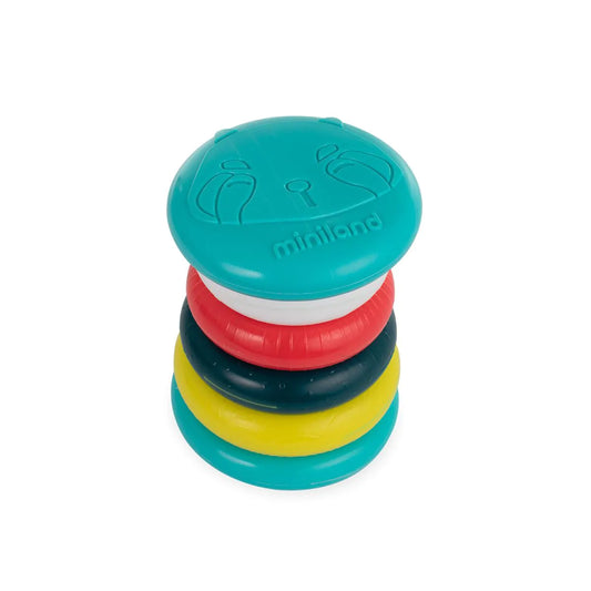 Miniland - Impilabile ad anelli