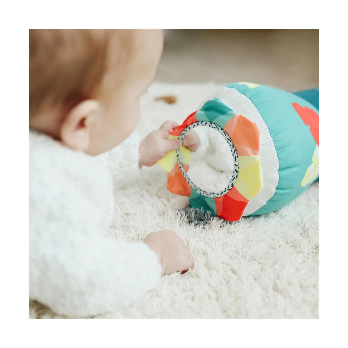 Miniland - Crawling roller