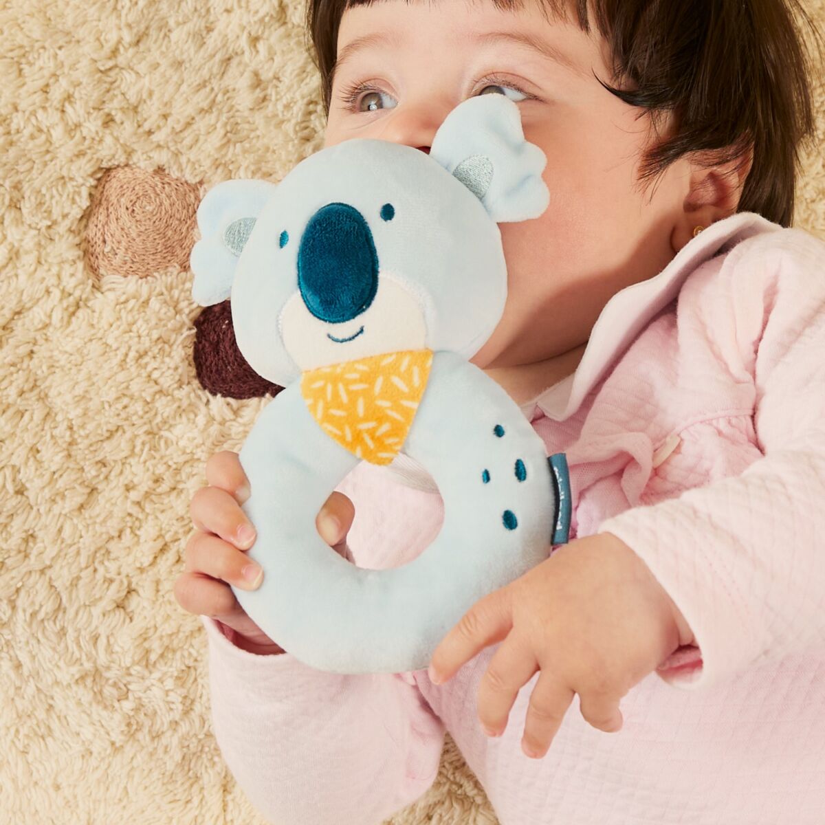 Miniland - Sonaglino koala