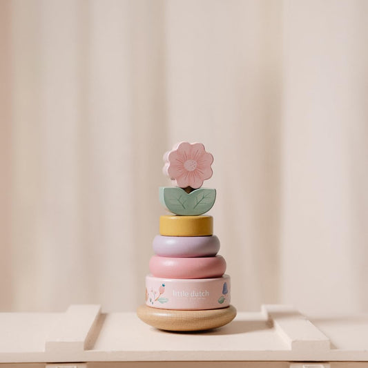 Little Dutch - Anelli impilabili fairy garden