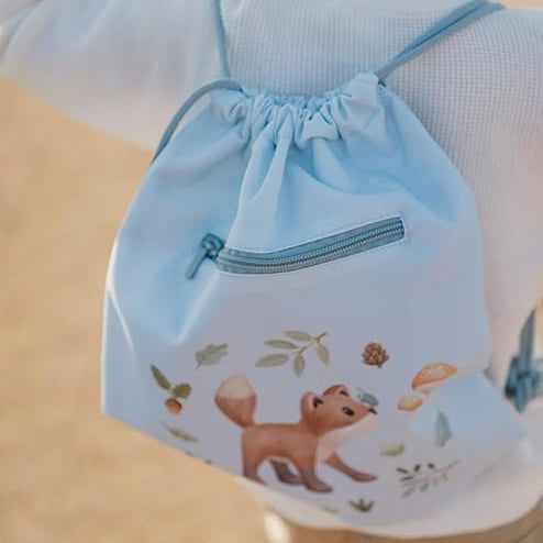 Little Dutch - Sacca Forest friends