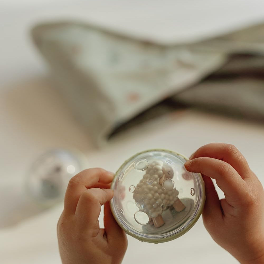 Little Dutch - Rotating balls Little farm