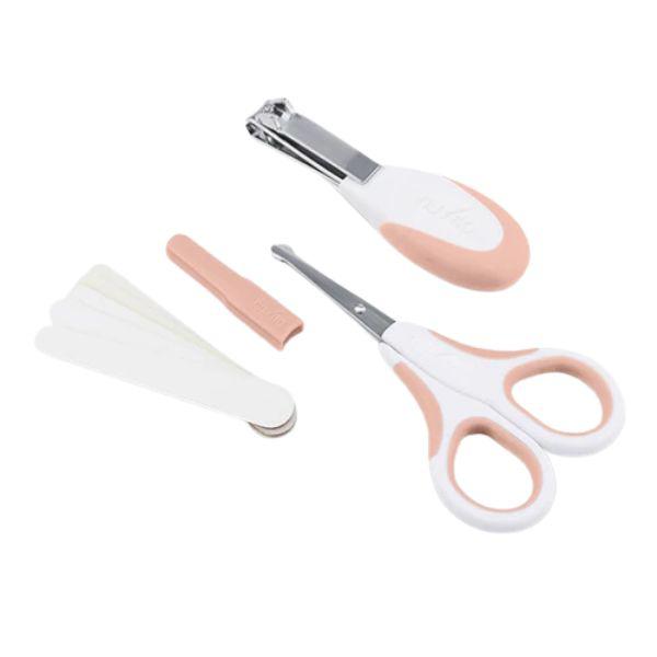 Nuvita - Kit unghie english rose