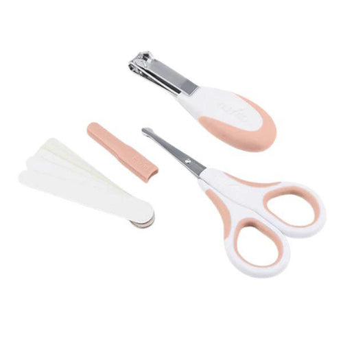 Nuvita - Kit unghie english rose