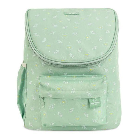 Miniland - Zaino termico grande verde