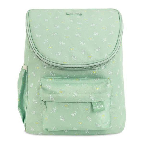 Miniland - Zaino termico grande verde