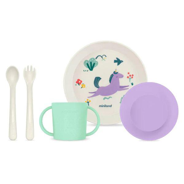 Miniland - Set pappa dream