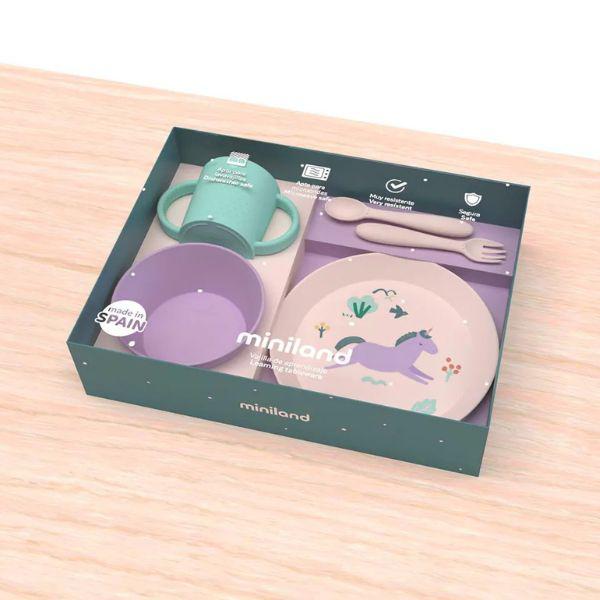 Miniland - Set pappa dream