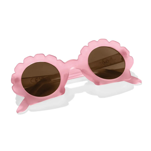 Little Dutch - Occhiali da sole shell mermaid