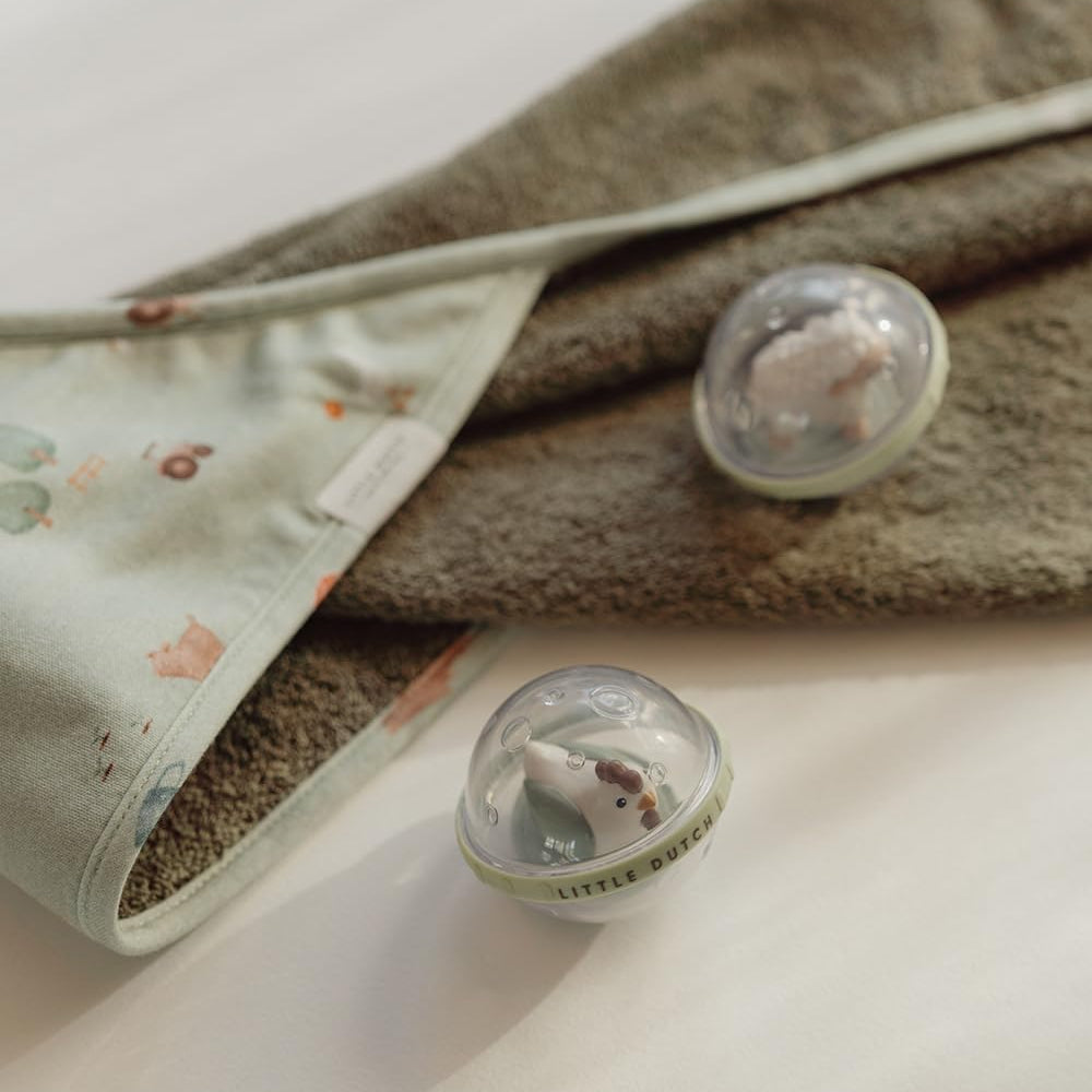 Little Dutch - Rotating balls Little farm