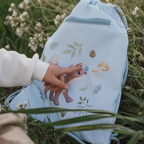 Little Dutch - Sacca Forest friends