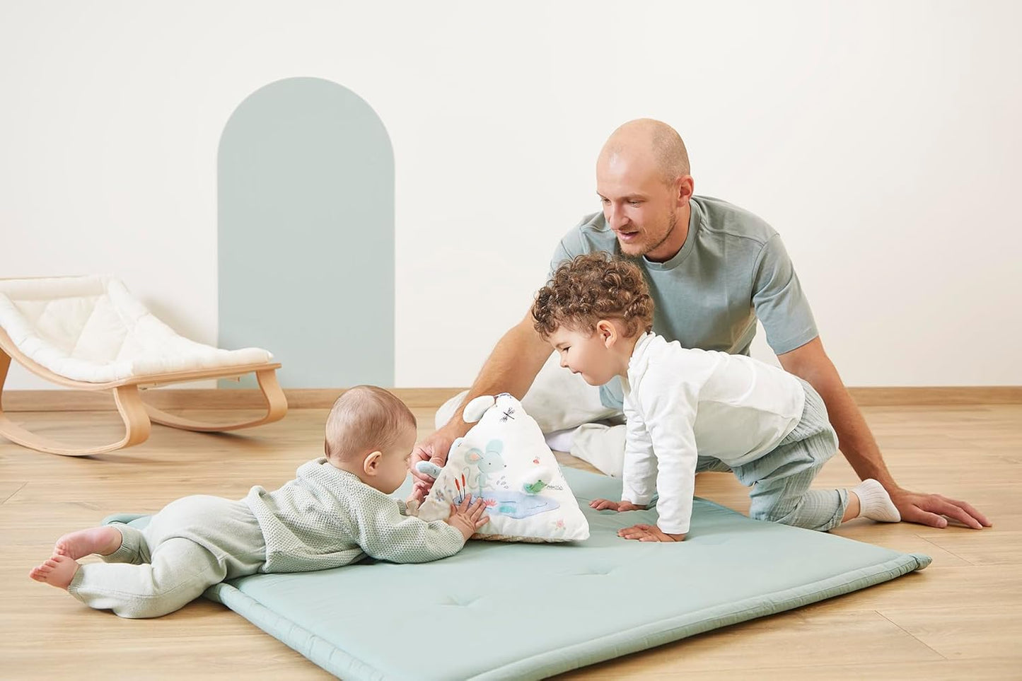 Kaloo - Piramide multiattività sonora