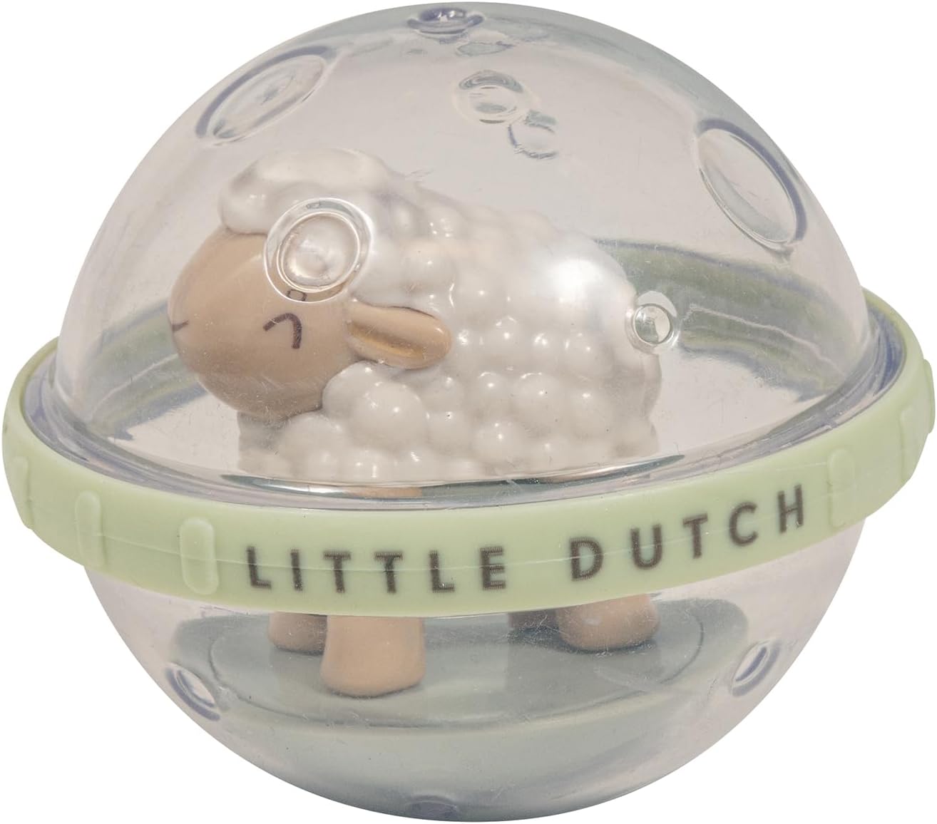Little Dutch - Rotating balls Little farm