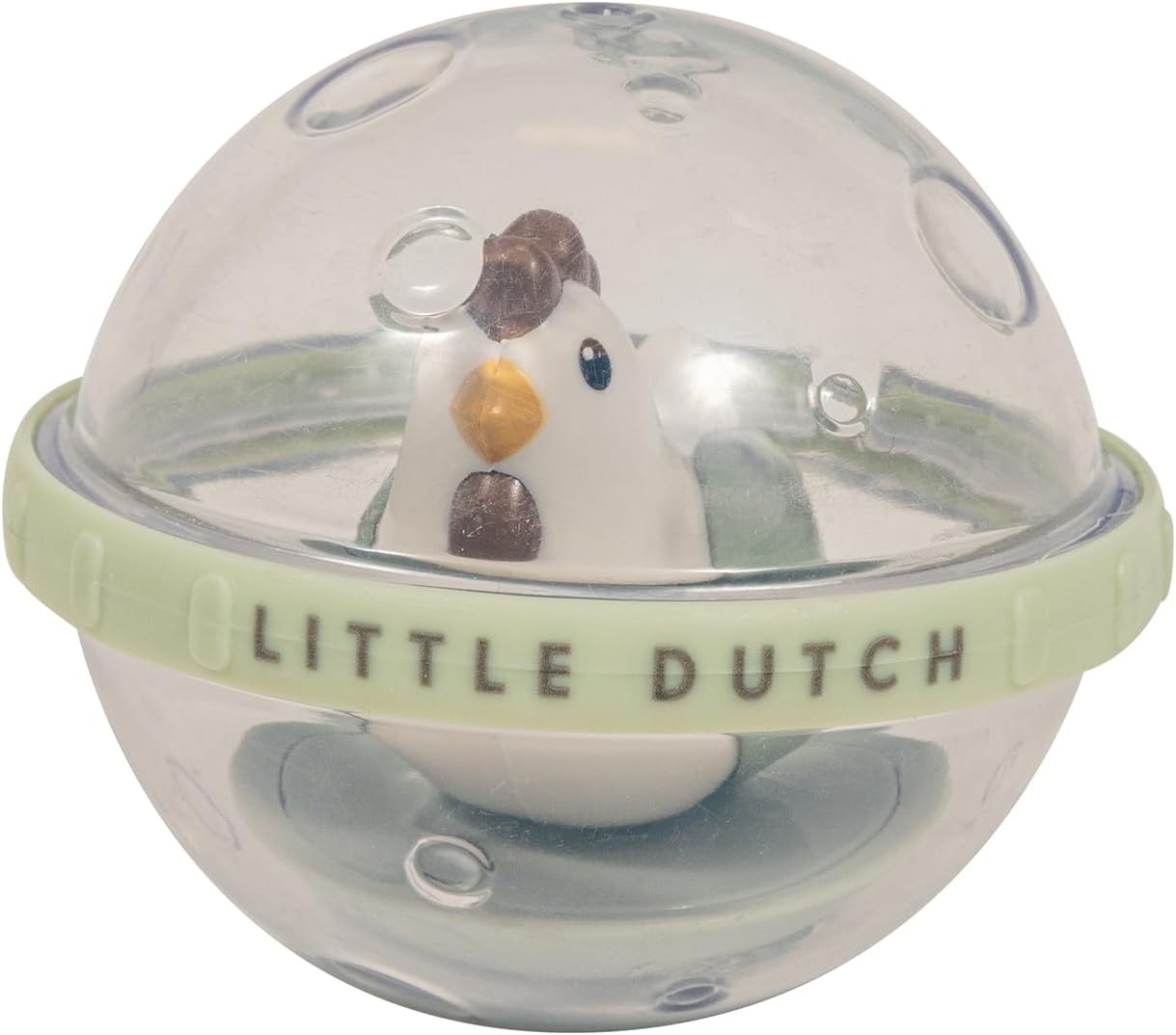 Little Dutch - Rotating balls Little farm