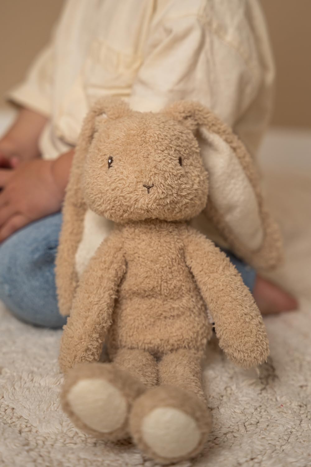 Little Dutch - Peluche Baby Bunny, 32cm