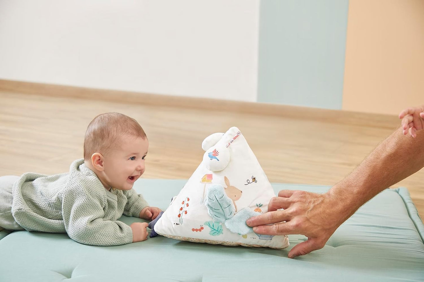 Kaloo - Piramide multiattività sonora