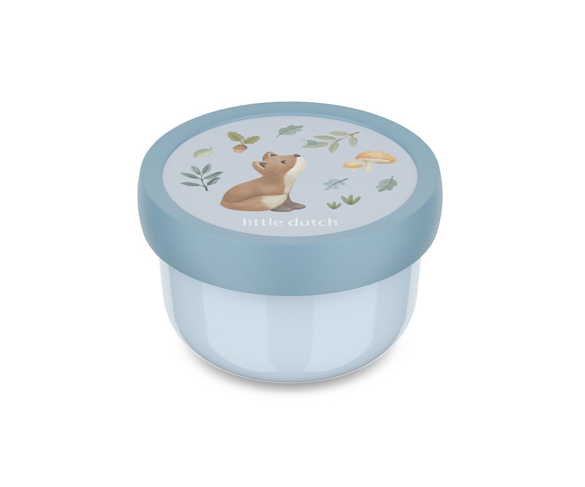 Little Dutch - Porta frutta forest friends