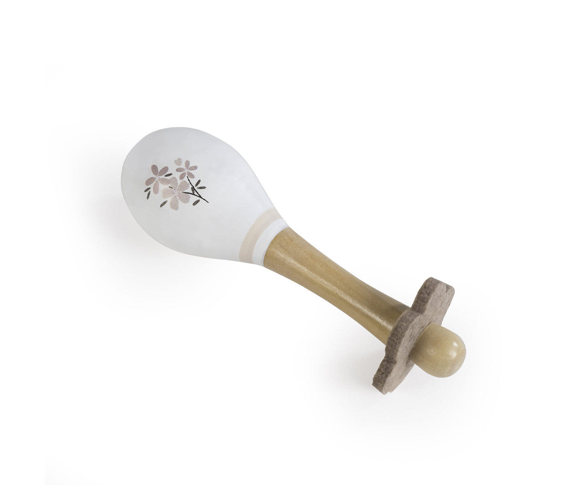Walking Mum - Set di strumenti musicali in legno Botton