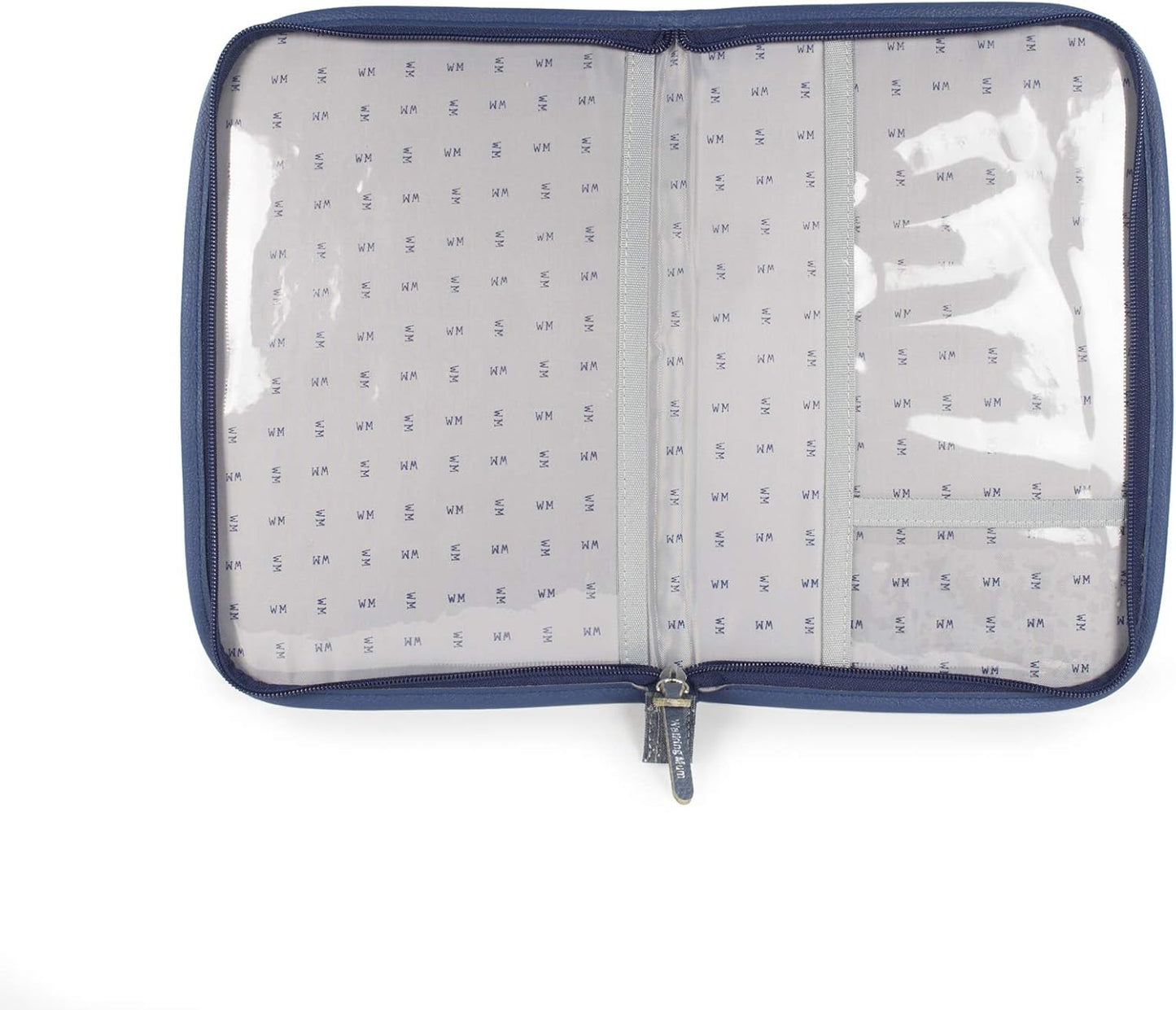 Walking Mum - Portadocumenti Dreamer celeste