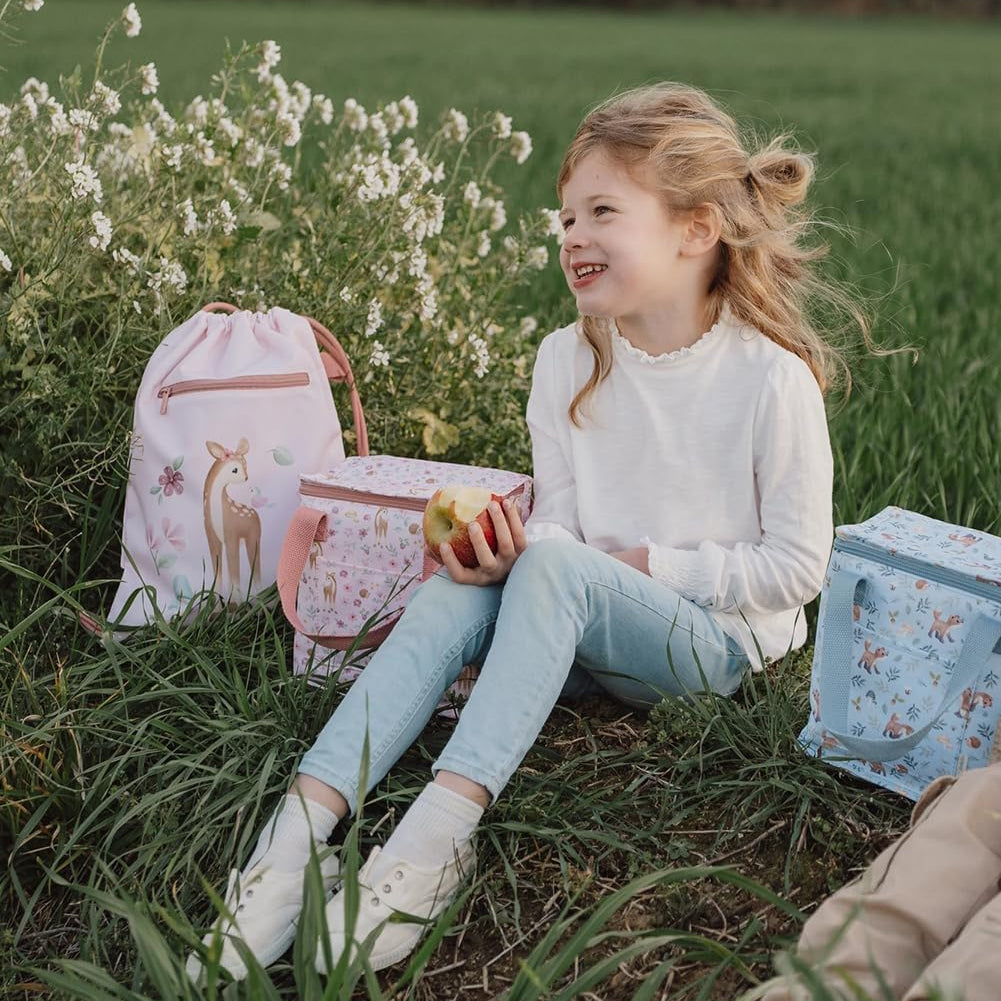Little Dutch - Borsa termica Fairy garden