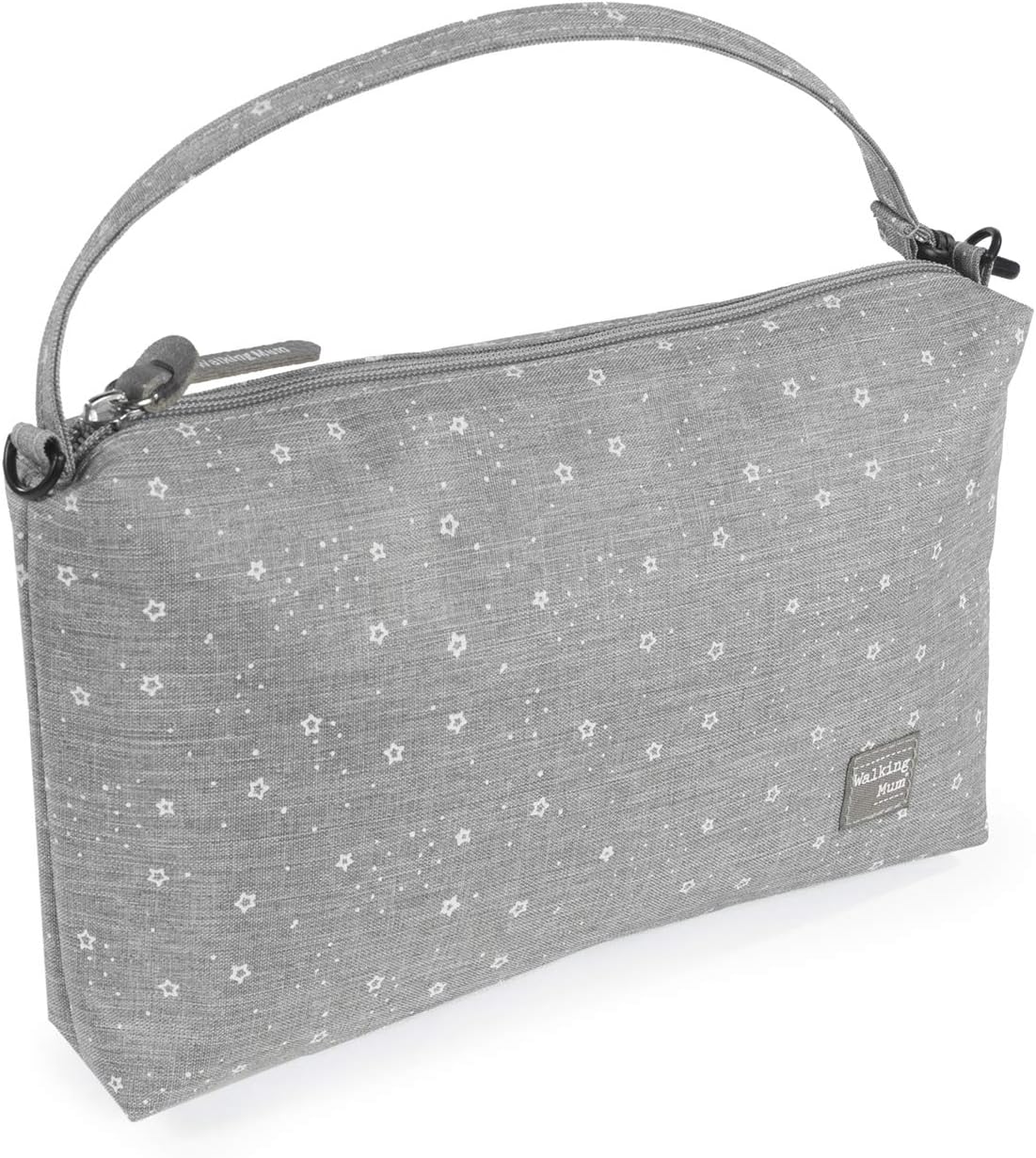 Walking Mum - Beauty Dreamer grigio