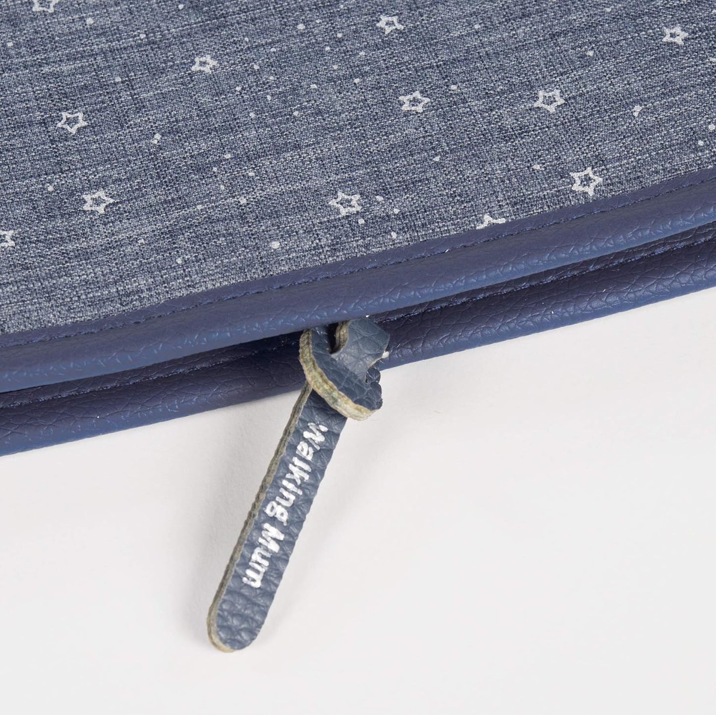 Walking Mum - Portadocumenti Dreamer celeste