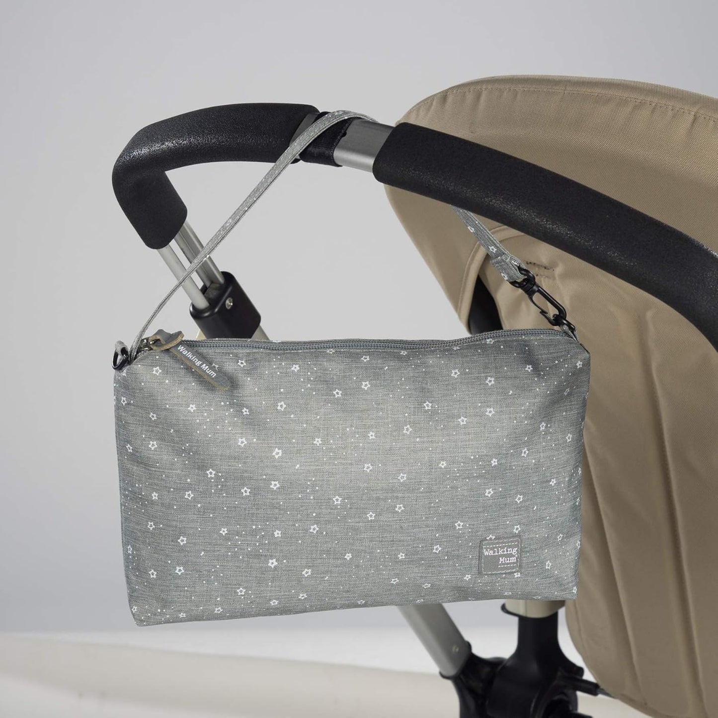 Walking Mum - Beauty Dreamer grigio