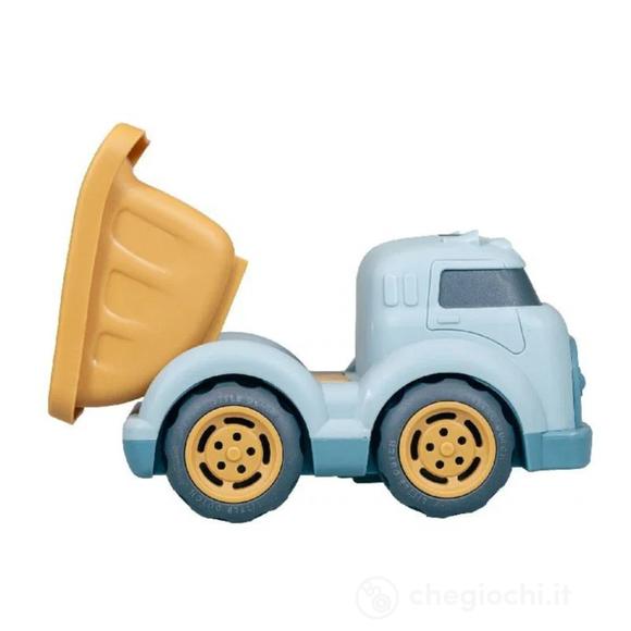 Little Dutch - Truck per il mare azzurro 17cm