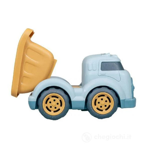 Little Dutch - Truck per il mare azzurro 17cm