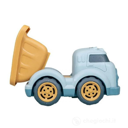 Little Dutch - Truck per il mare azzurro 17cm