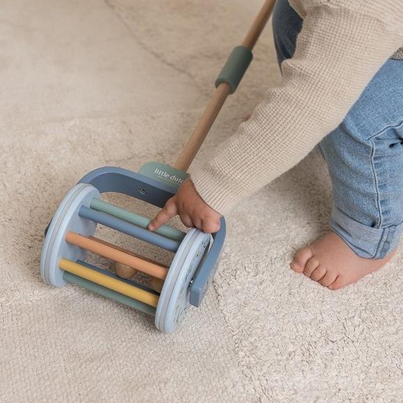 Little Dutch - Roller spingi spingi