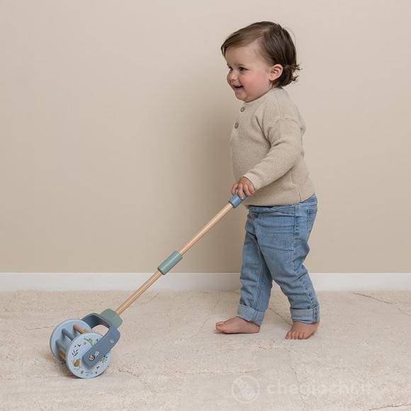 Little Dutch - Roller spingi spingi