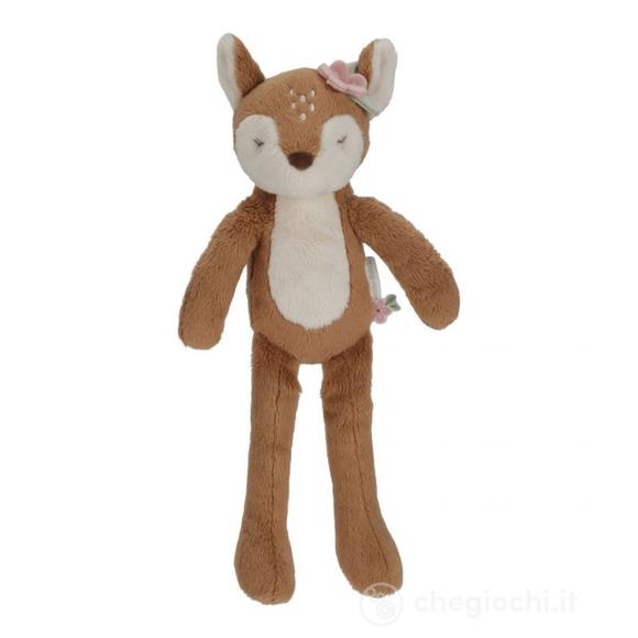 Little Dutch - Peluche cerbiatto gambe lunghe