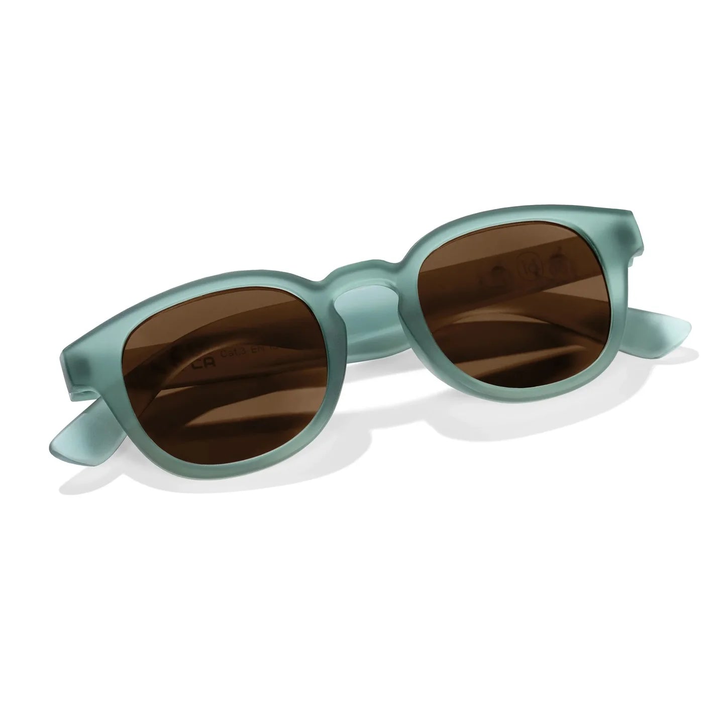 Little Dutch - Occhiali da sole ocean green