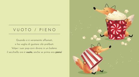 Sassi Junior - Tocca anche tu! Gli opposti