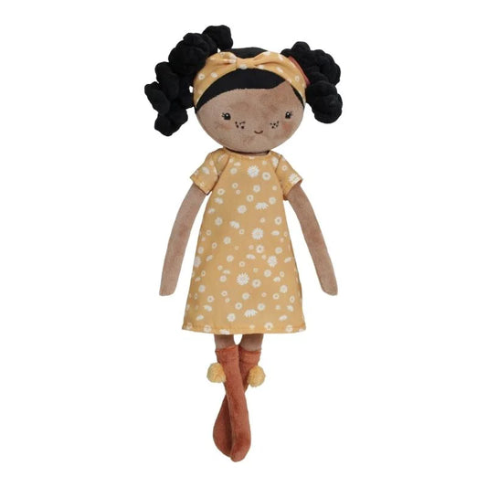 Little Dutch - Bambola morbida Principessa Evi 35cm