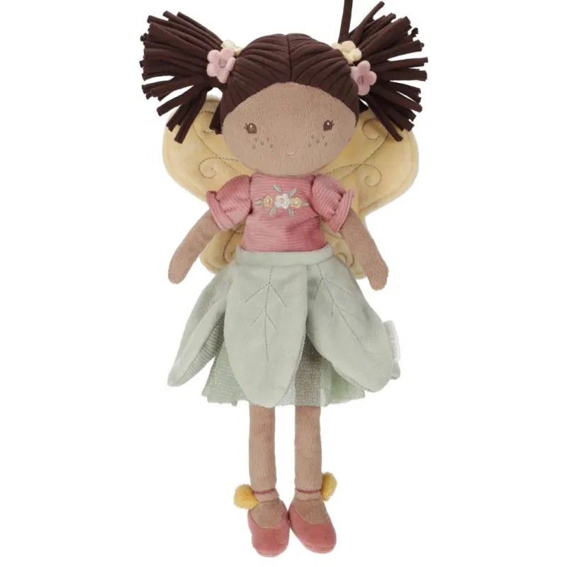 Little Dutch - Bambola morbida fatina Evi 35cm